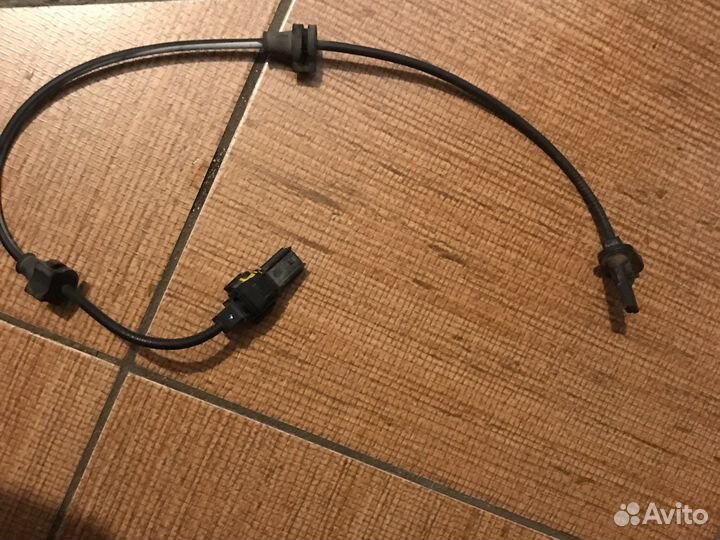 Датчик ABC на Honda Stepwgn RK 2014г