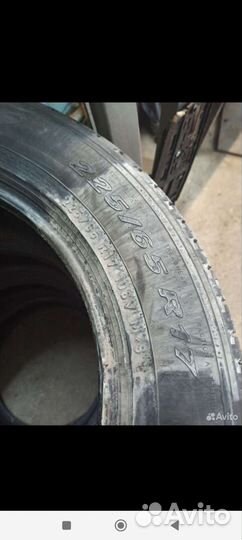 Pirelli Scorpion Verde 225/65 R17