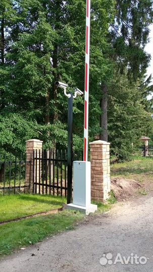 Установка видеонаблюдения, Домофона, Скуд