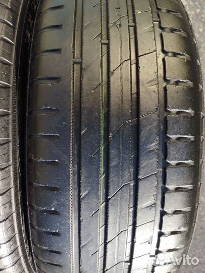 Nokian Tyres Hakka Black 2 195/55 R16