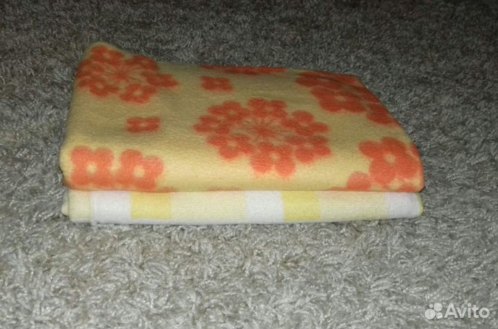 Одеяла детские
