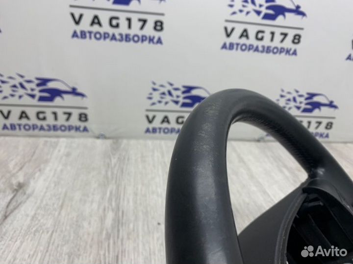 Рулевое колесо Volvo V70 BW 2.4 D5244T5 TDI 2008