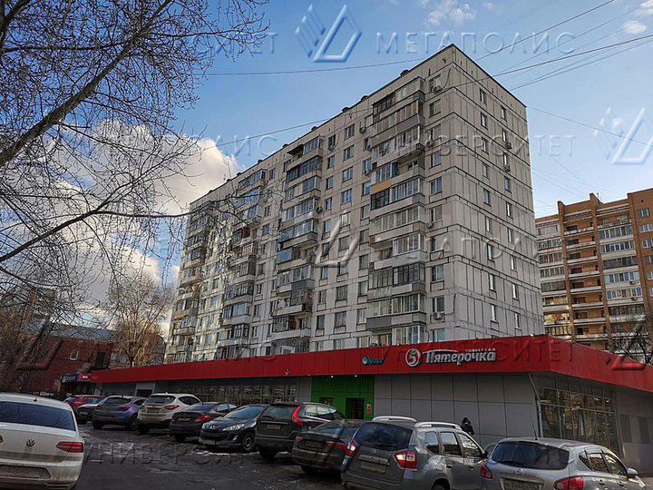 Помещение свободного назначения 127 м²