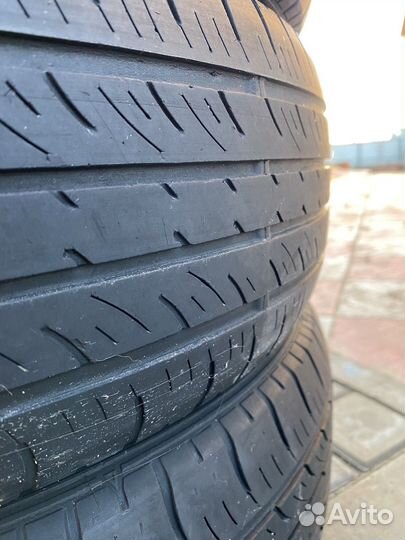 Dunlop SP Touring T1 185/65 R15 88H