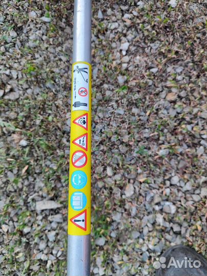 Триммер электрический Stihl FSE 71