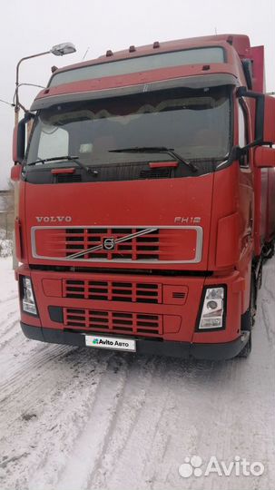 Volvo FH 12, 2004