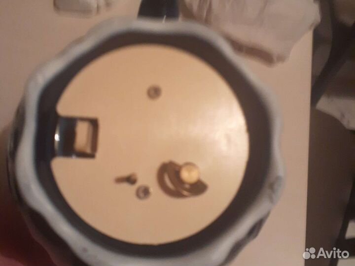 Сервиз кофейный