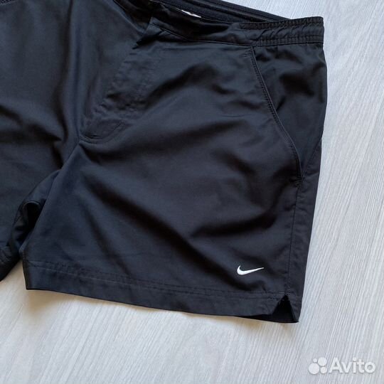 Мужские шорты Nike (vintage)