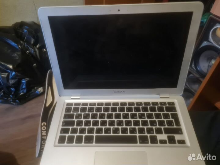 Apple MacBook air 13 2008