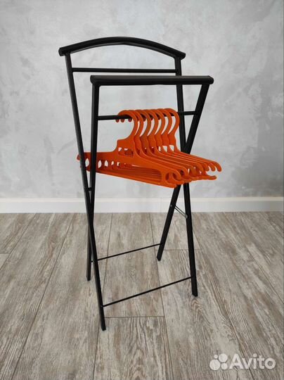 Вешалка для одежды напольная детская