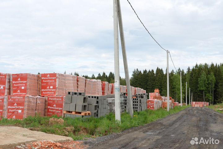 Теплая керамика Керамические блоки Porotherm 51