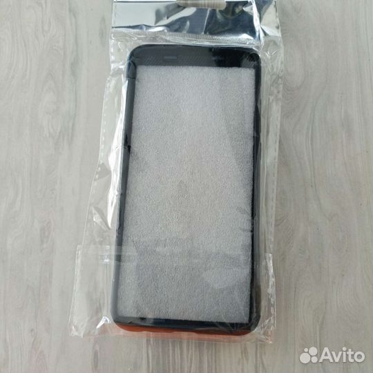 Чехол на honor 10i