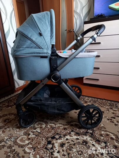 Коляска 2 в 1 symbol