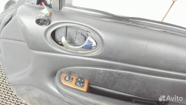 Дверь боковая Jaguar XK, 2000