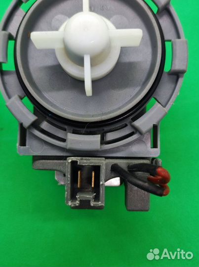 Насос слива 30w (на 8-защ.)