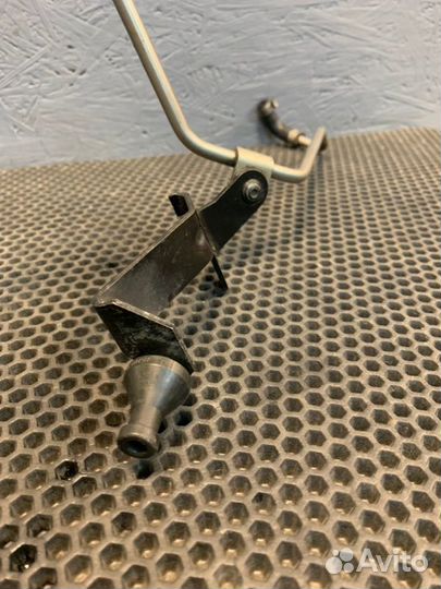 Трубка охлаждения турбины Bentley Continental