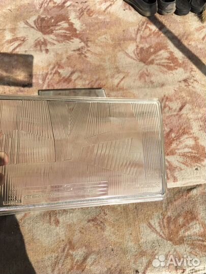 Стекло фар ваз 2108-99 СССР