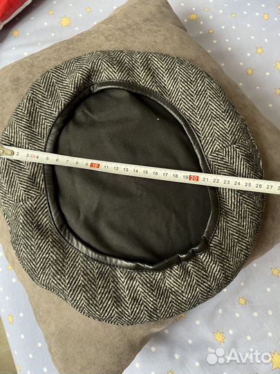 Продам берет женский