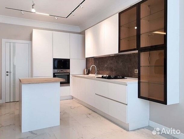 Кухни на заказ