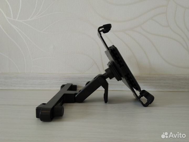 Универсальный автомобильный держатель Vertex iTab2