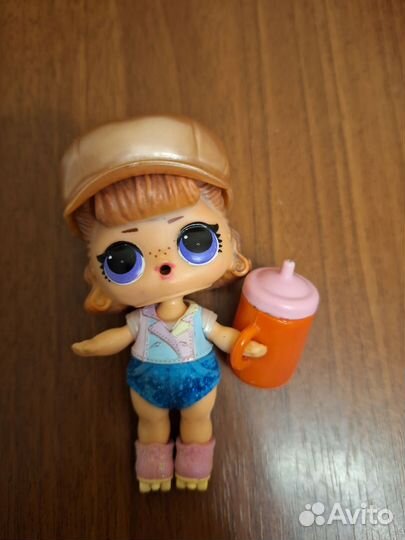 Оригинальные куклы Лол Omg