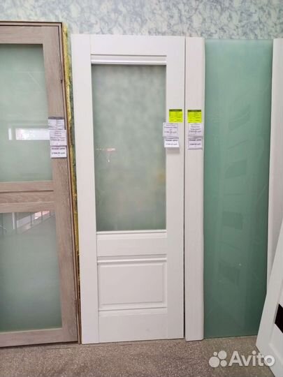 Дверь распродажа