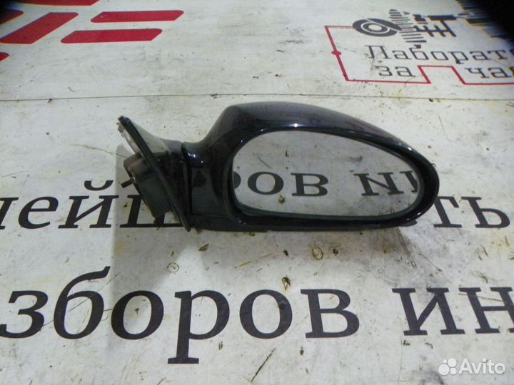 Зеркало правое электрическое Hyundai Sonata
