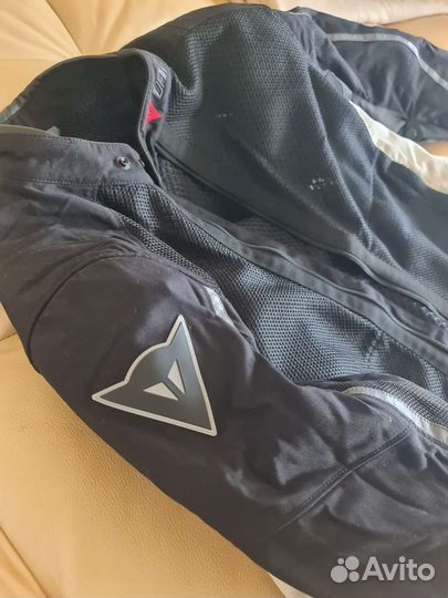 Куртка мужская экиперовачная