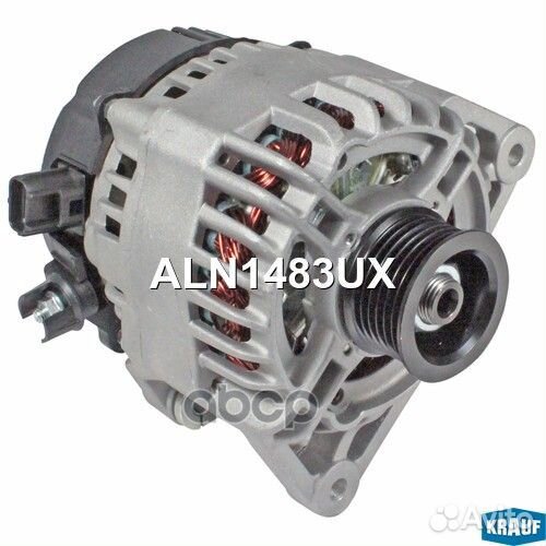 Генератор ALN1483UX Krauf