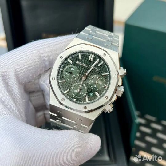 Audemars piguet royal oak