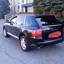 Porsche Cayenne S 4.5 AT, 2004, 227 310 км, с пробегом, цена 560 000 руб.