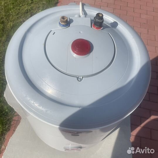 Водонагреватель 50 литров электрический