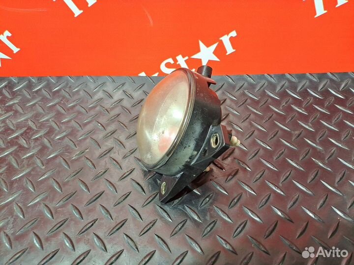 Фара противотуманная Daf XF105