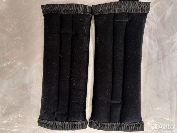 Утяжелители для рук