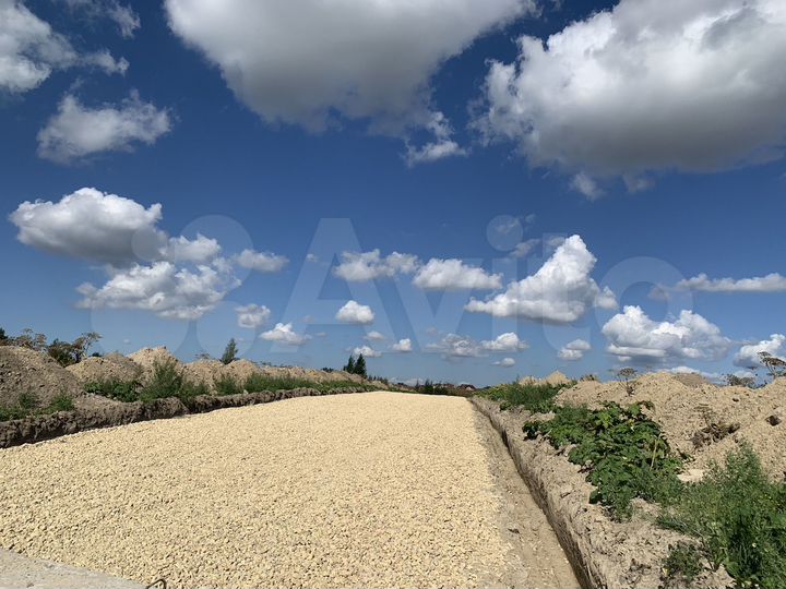 Участок 13,4 сот. (ИЖС)