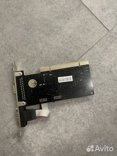 Контроллер orient xwt-ps050