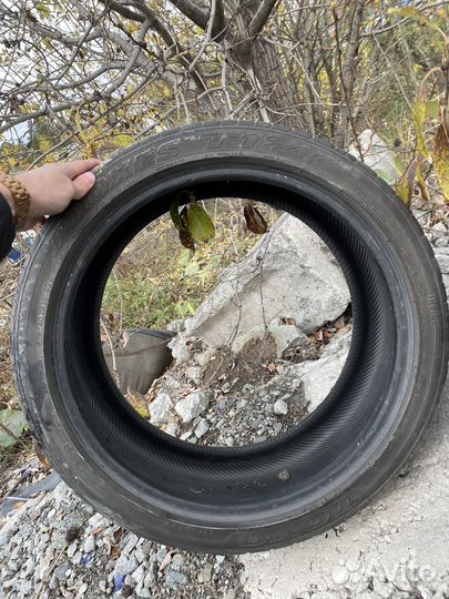 Toyo Proxes T1 Sport 225/40 R18 92