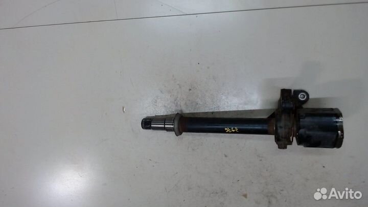 Полуось Toyota Highlander 2, 2008