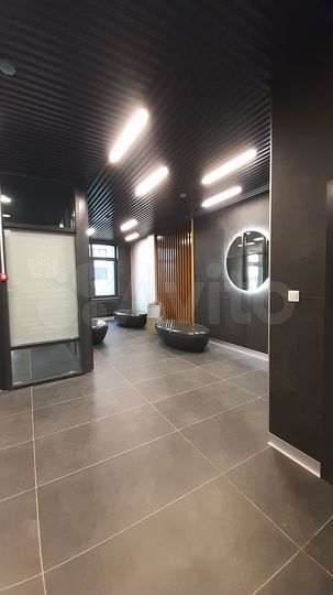 2-к. квартира, 65 м², 5/9 эт.