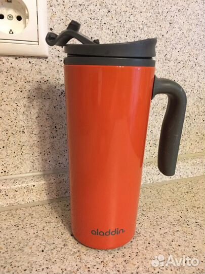 Термокружка Aladdin 470 ml и термос детский 450 ml