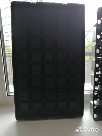 Ящики под рассаду