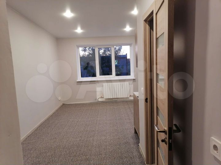 Комната 19,4 м² в 1-к., 5/5 эт.