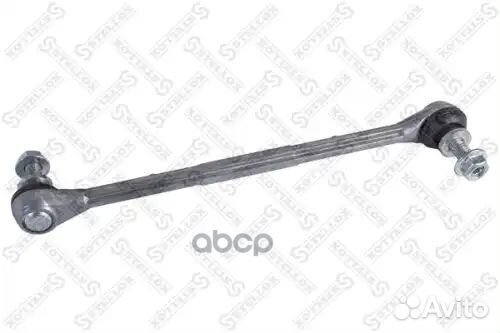 Тяга стаб.пер. ford b-max 12 fiesta vi перед прав