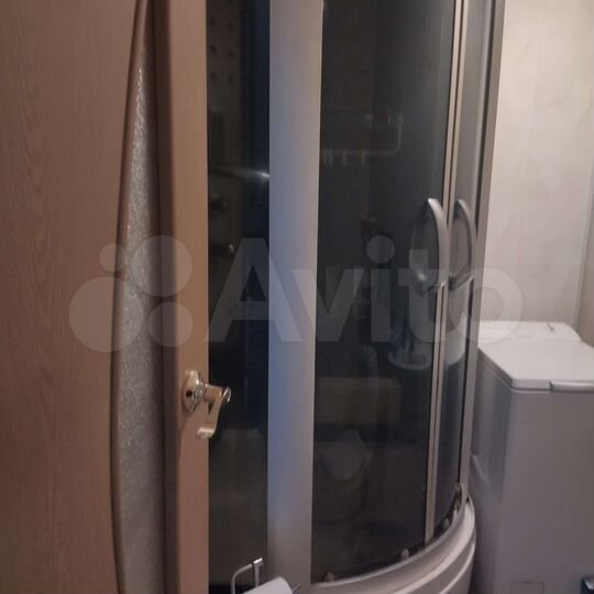 1-к. квартира, 35 м², 3/5 эт.