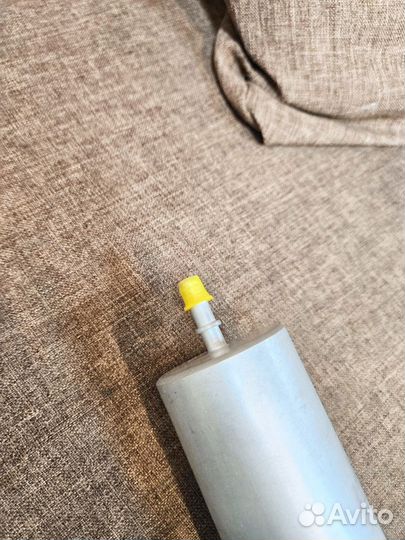 Фильтр топливный BIG Filter GB-6477