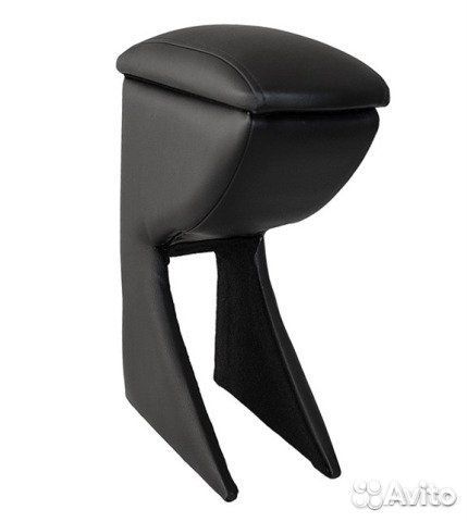 Подлокотник Renault Kaptur