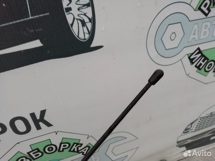 Антенна на крышу Renault Duster 2013г