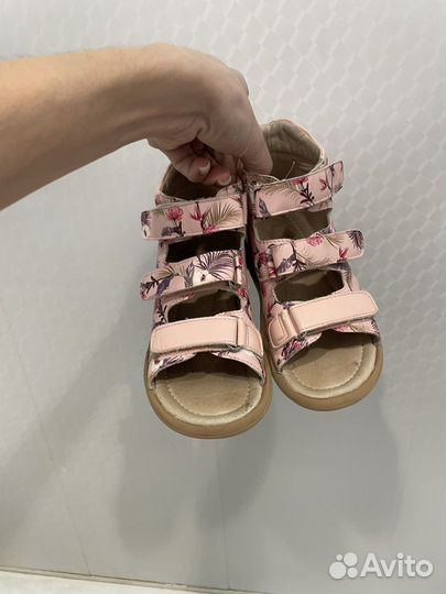 Сандали Mursu 28