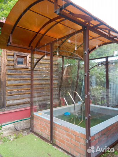 Мягкие окна