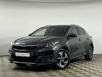 Kia XCeed 1.4 AMT, 2020, 40 544 км, с пробегом, цена 2 115 000 руб.